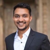 Bhumik Patel