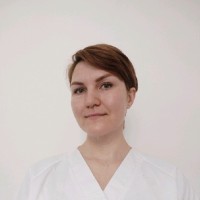 Olga (Volha) MAROZ