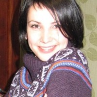 Елена Назарычева