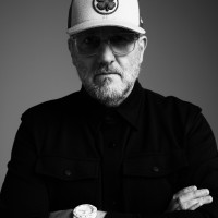 Larry Gerrard