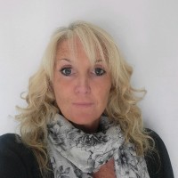 Sheila Kimpton