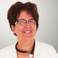 Dr. Uta Barbara Nachbaur, CPCC, PCC, CPQC
