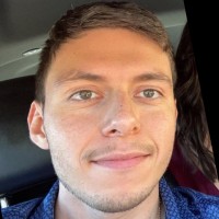 Gabriel Rios, Eit