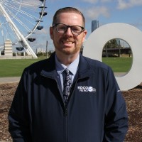 Jon Carlisle