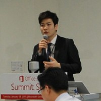 minki Park