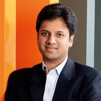 Deepak W