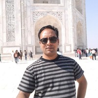 Krishna Verma
