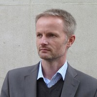 David Tucker