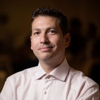 Adrian Zanfir