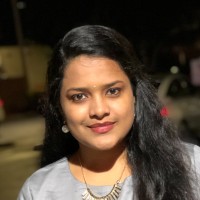 Padmaja Appana