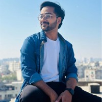 Tirth Shah