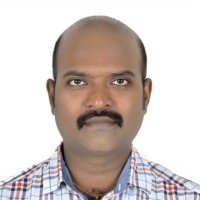 Suresh Kumar Mittapally