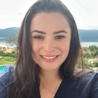 Janaína S. De Paula Mano