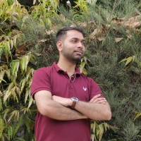 Hritik Sharma