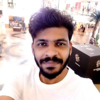 Nandakrishnan U
