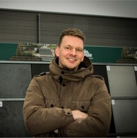 Thijs Timmer