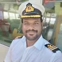 Lagishetty Pavan