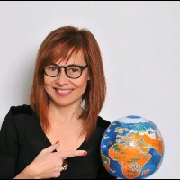 Marian Mesonero Santamaría 🌍