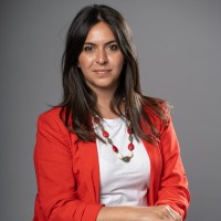 Maria Anastasia Chieruzzi