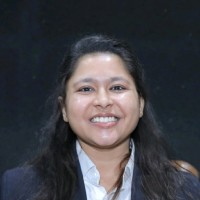 Shailja Mittal