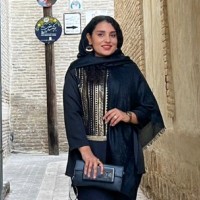 Mahsa Hosseini