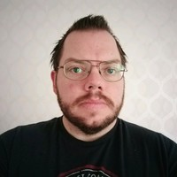 Kristofer Eriksson