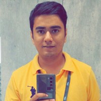 Yash Kumar Verma