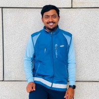 Shravan Chavan