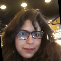 Vijaylaxmi Dubey