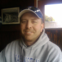 Tim Fulton