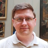Andrey Karavaev
