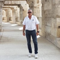 Luc HERVET