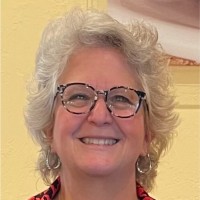 Dawn Ferrell, Ph.D. Major General, USAF (ret)