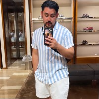 Christopher Garcia
