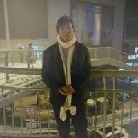 黄明科