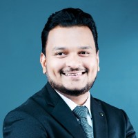 Tushar LABDE