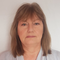 Caroline Dyer