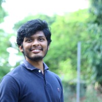 Arunkumar B R