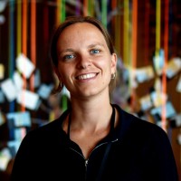Margot Vervaecke