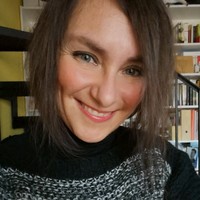 Irene Dardani