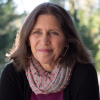 Anita Montgomery