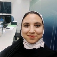 Khadija Rouchadi