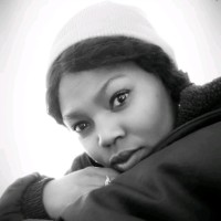 Zanele Tsholoba