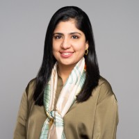 Vaidehi Uberoi