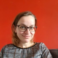 Cécile Thirant