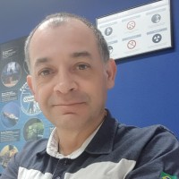 Marco Antonio M. Cipriano