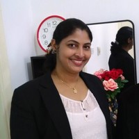 Priya Soni