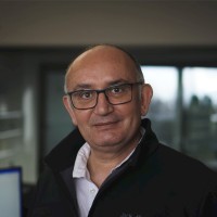 Apostolos Georgiou