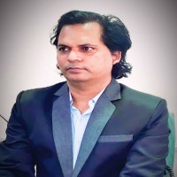 Dr Rishikesh Tiwari