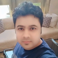 Nikhil Sharma